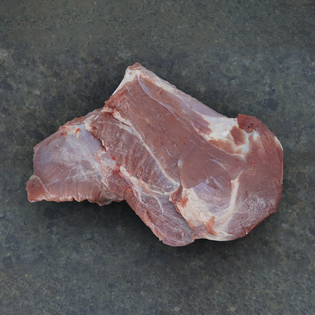 Veal Blade