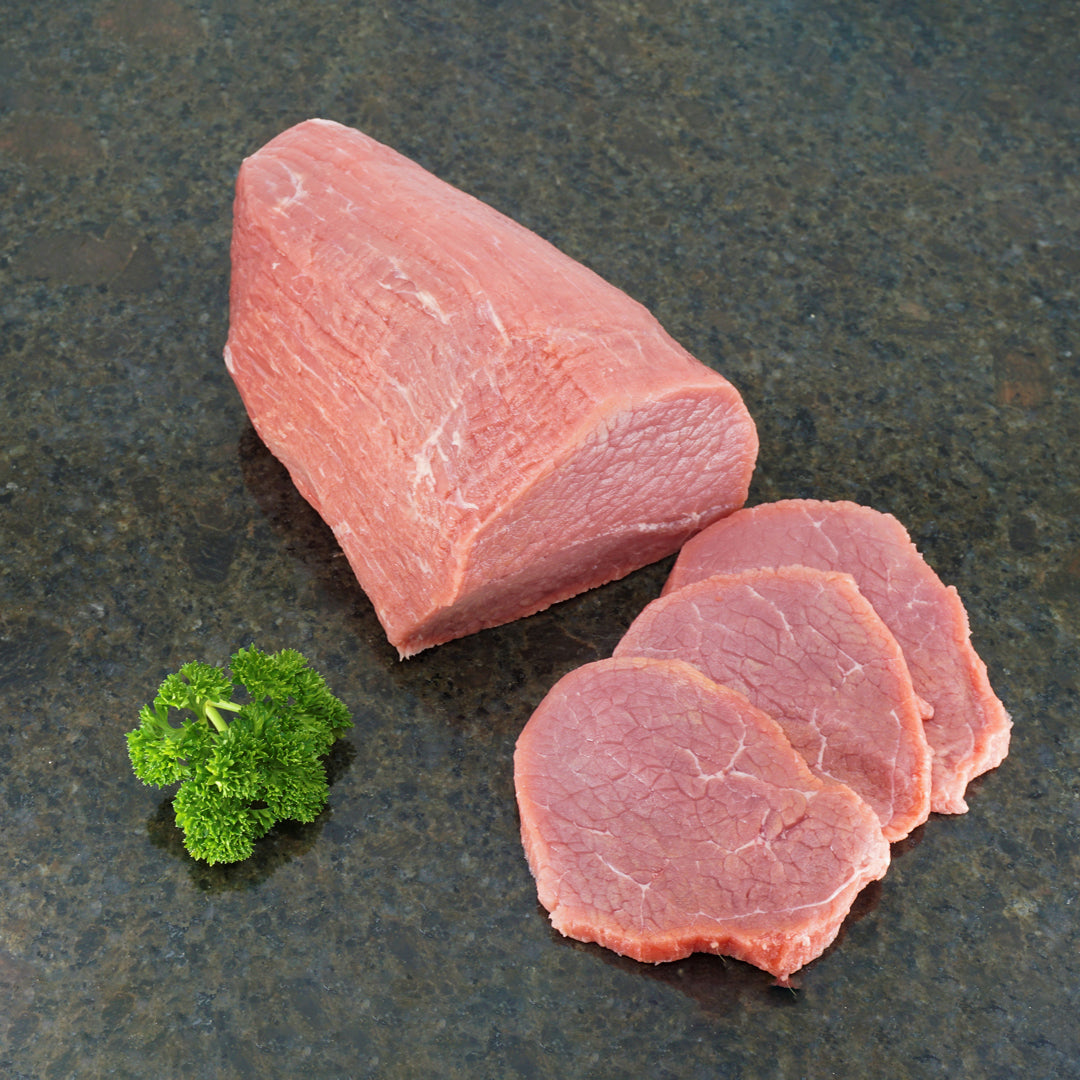 Beef Girello
