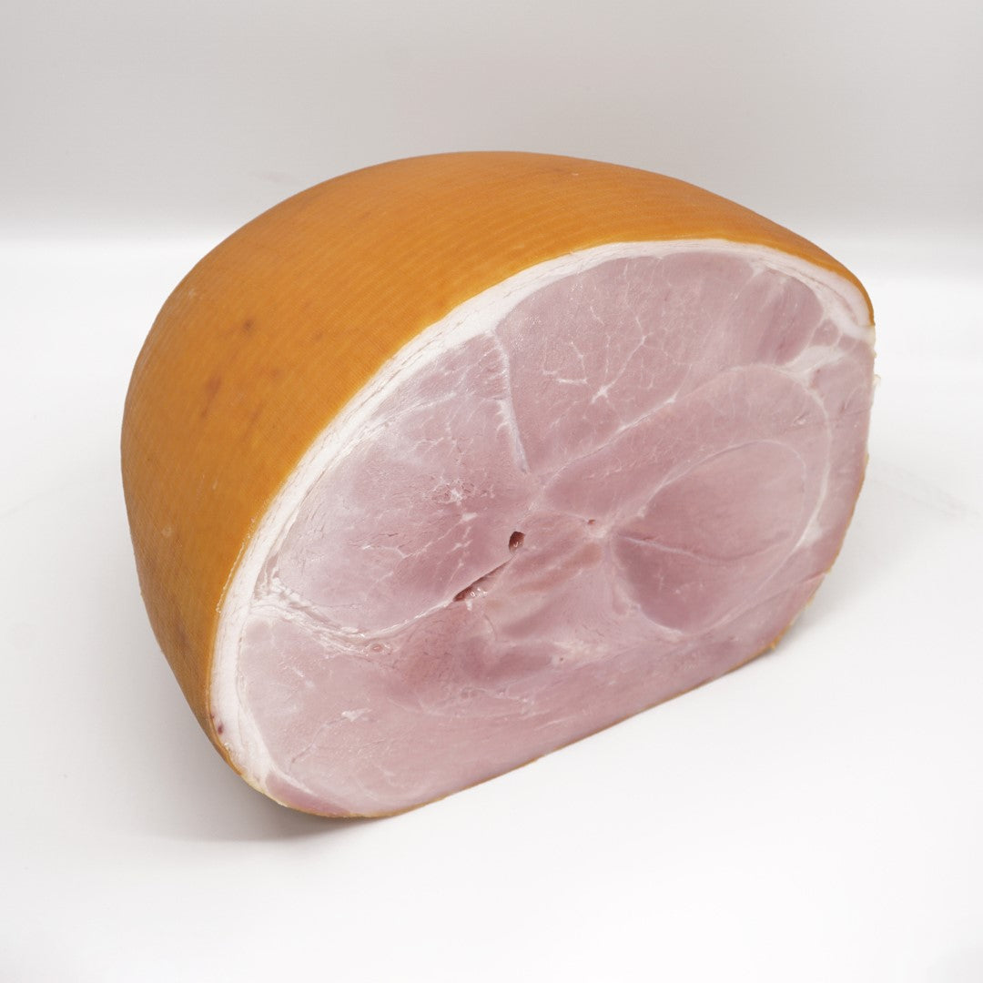 * Champagne Ham (boneless)