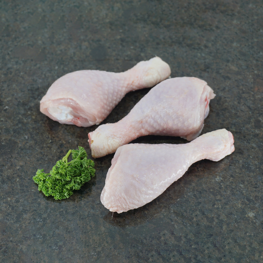 Chicken Drumsticks - Free Range