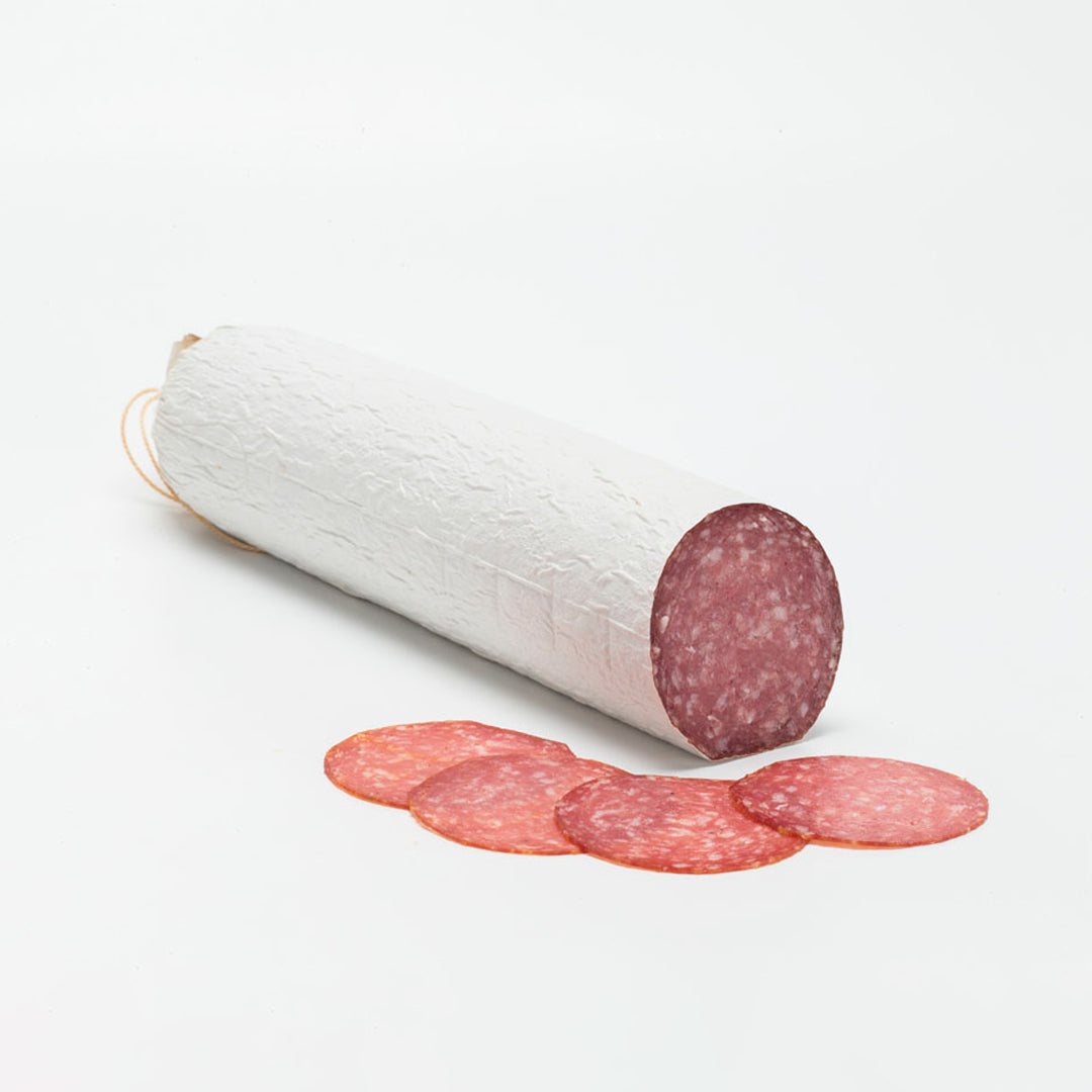 * HUNGARIAN SALAMI