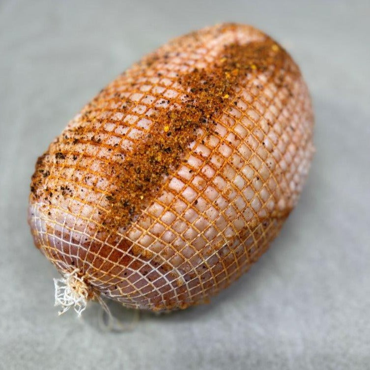 Turkey Breast Roll - Stuffed or Plain
