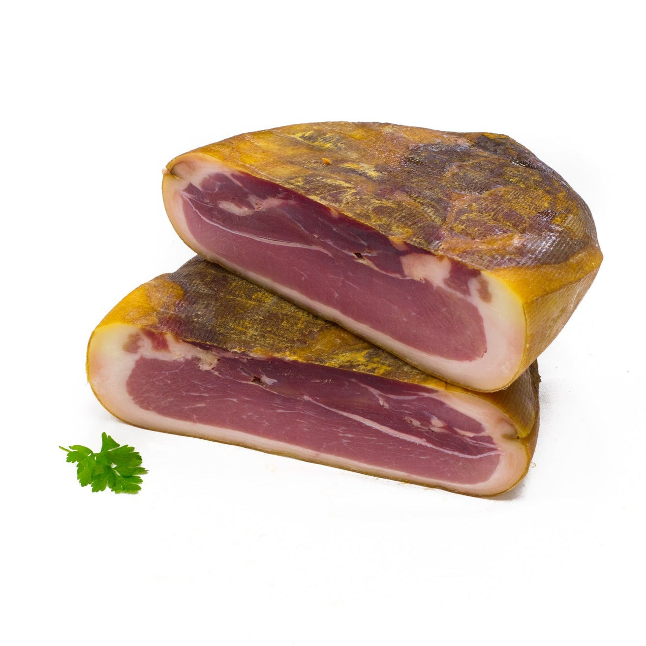 Prosciutto - Wood Smoked