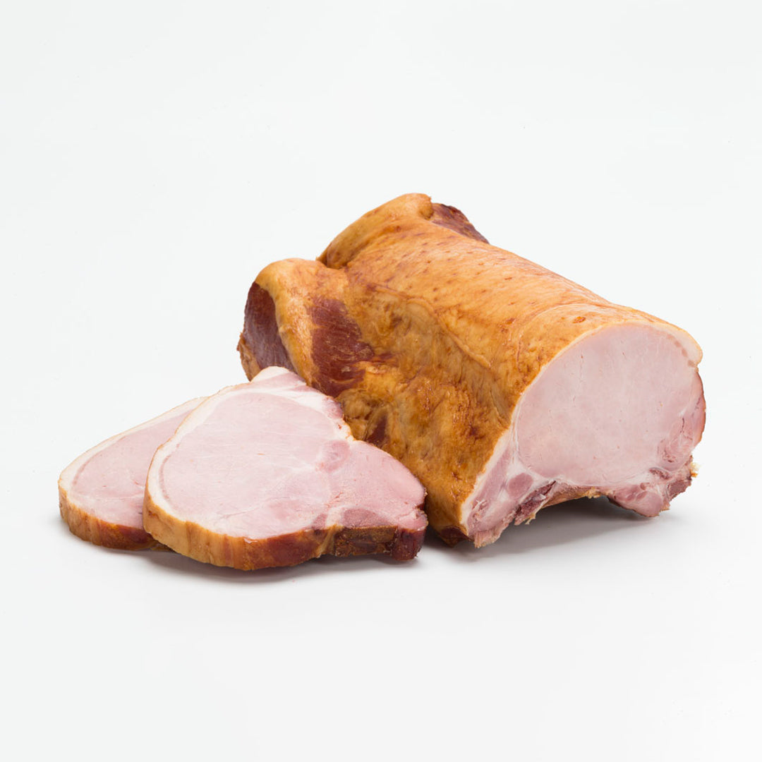 Kassler Chops