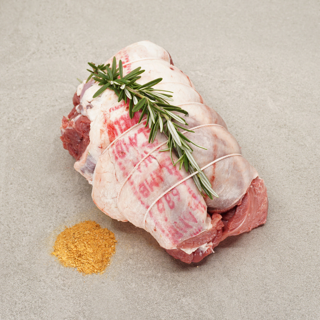 Lamb Boneless Leg Roast