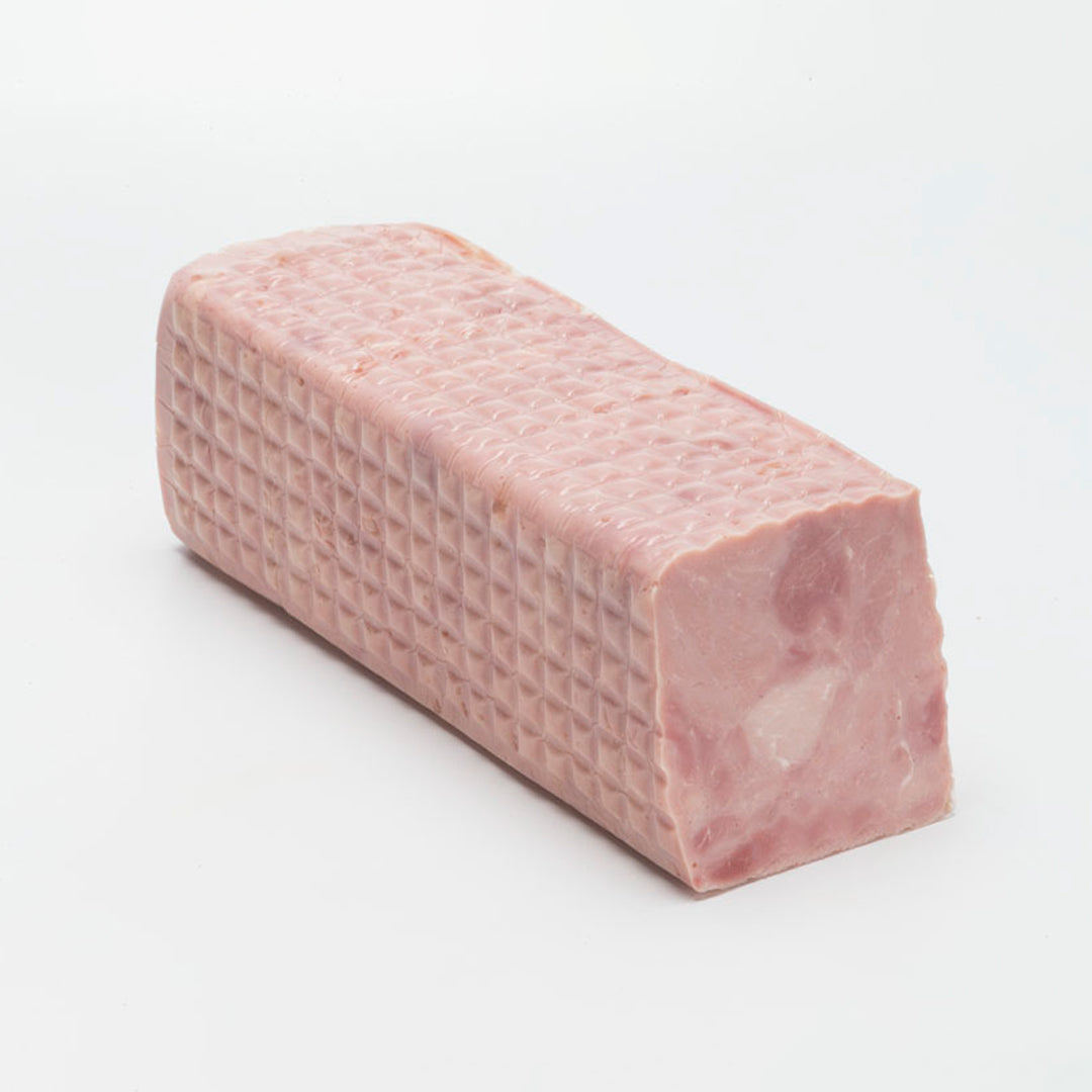 * LIGHT HAM