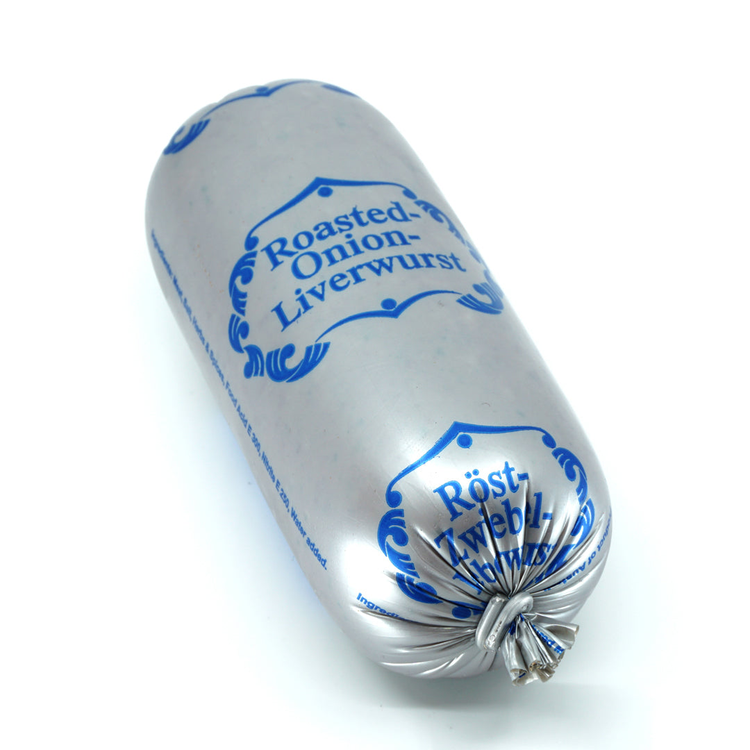 Liverwurst - Coarse
