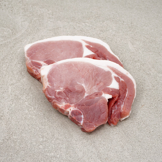 Pork Chops