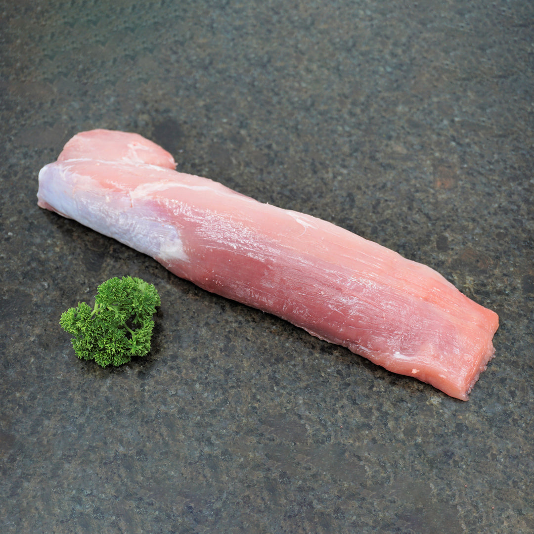 Pork Fillet