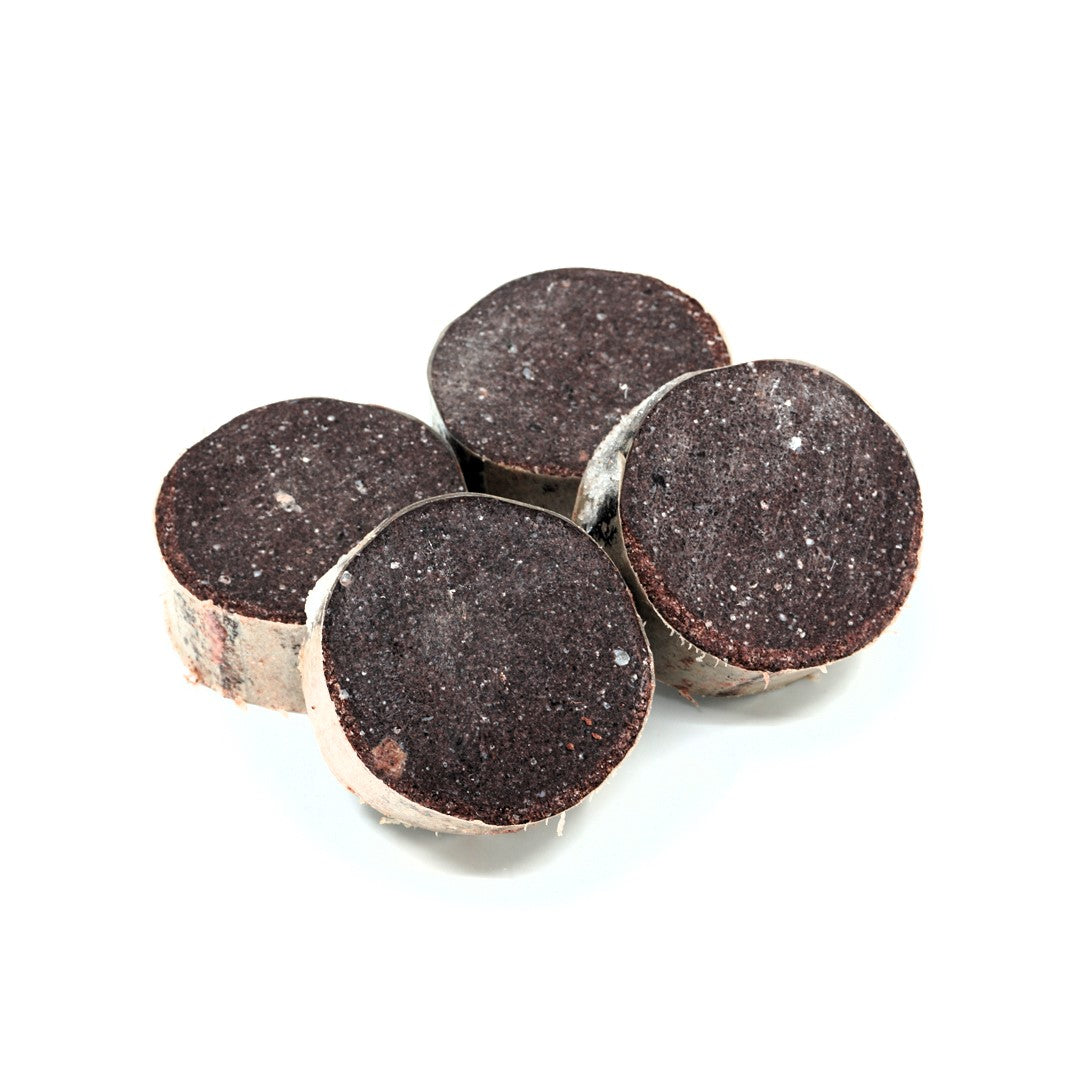 * SCOTTISH BLACK PUDDING