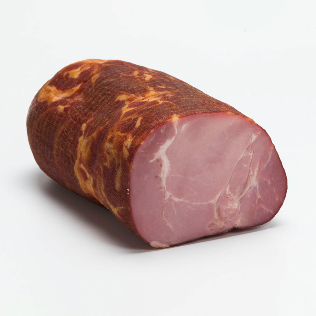 Smoked Neck