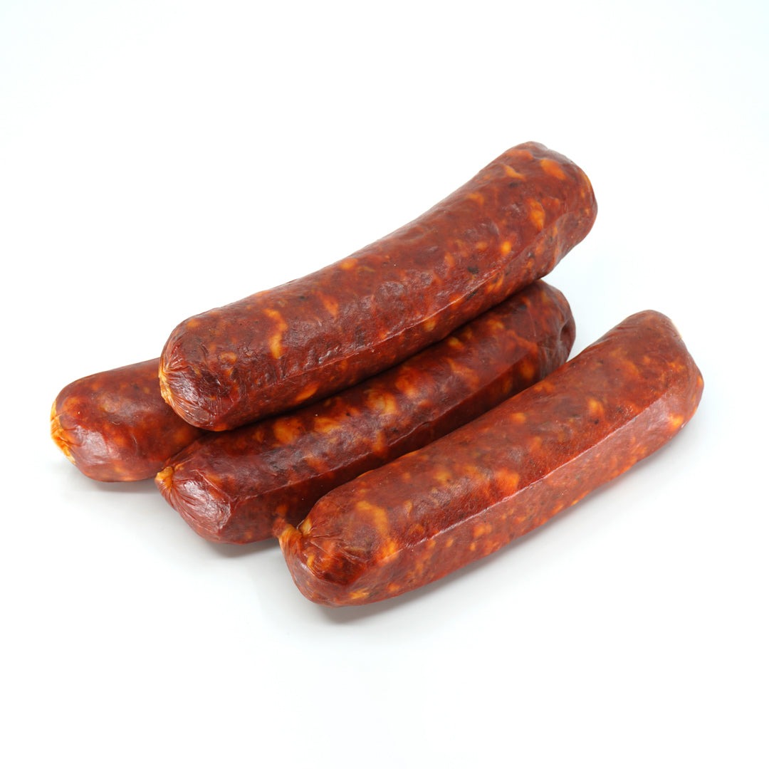 Spanish Chorizo