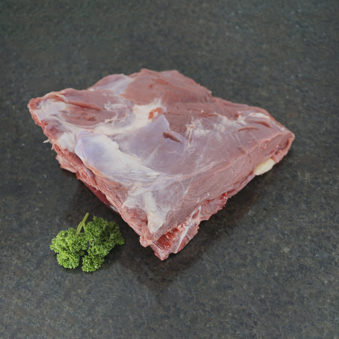 Veal Chuck