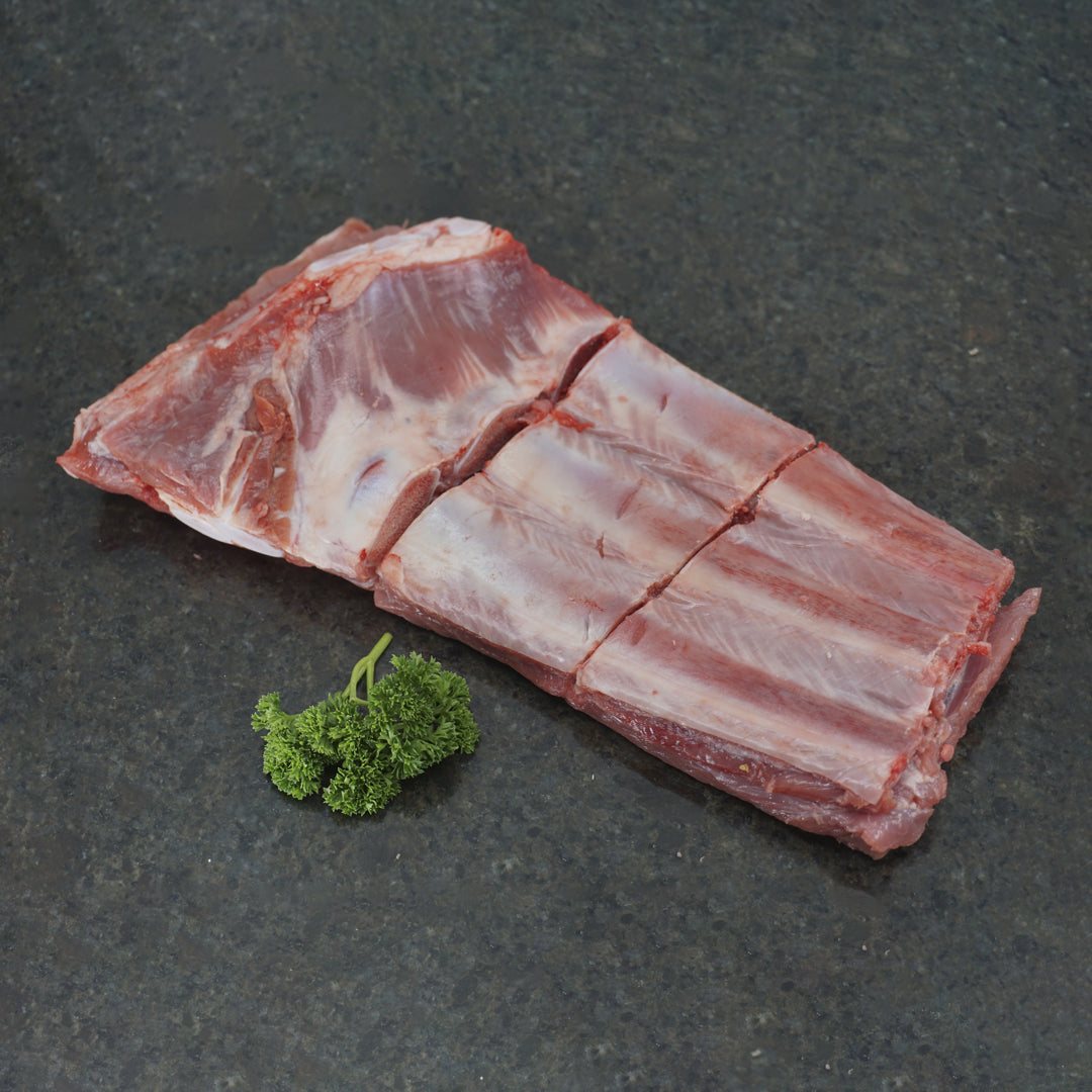 Veal Ribs