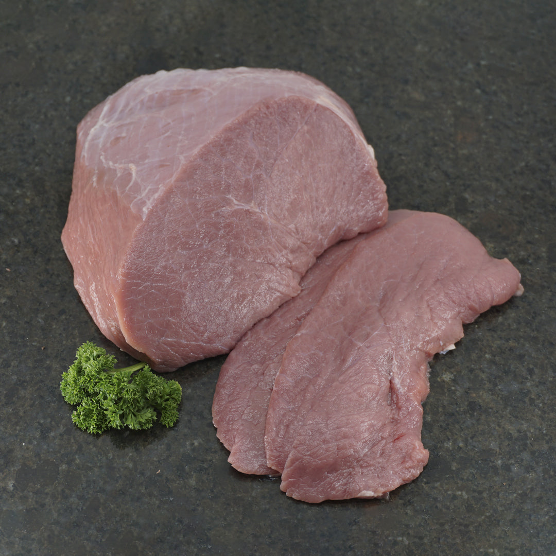 Veal Steak