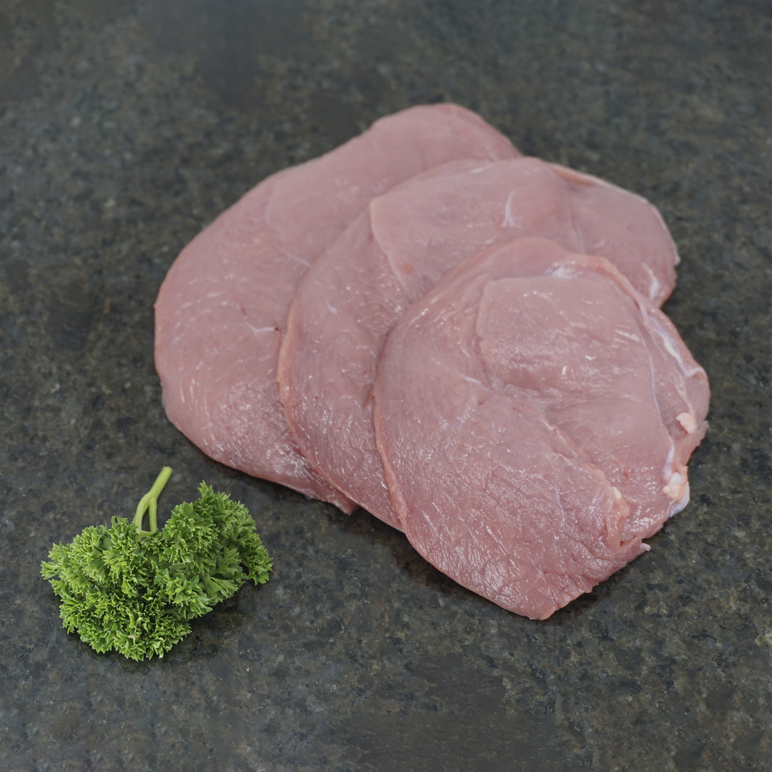 Veal Steak
