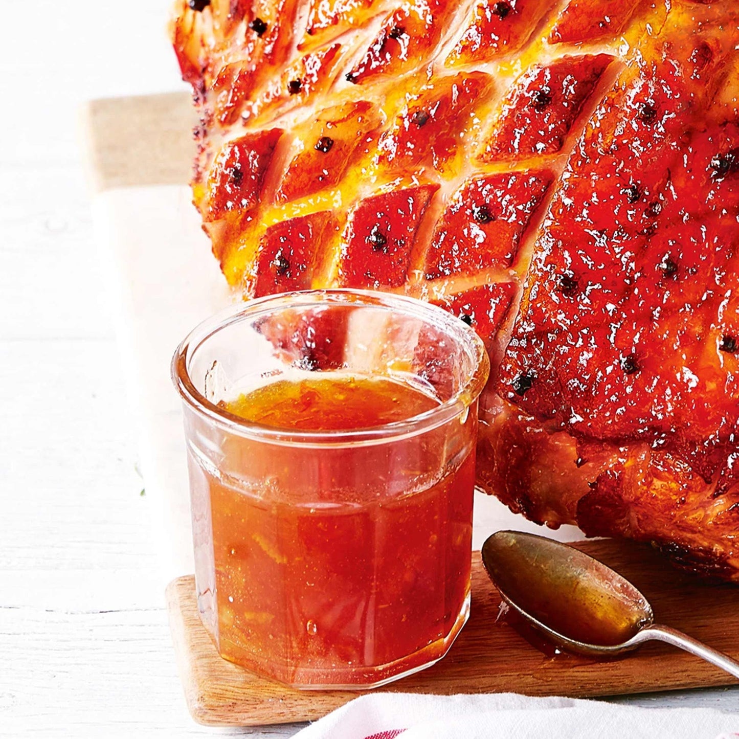 Eurostyle Ham Glaze 300ml - $14.99ea
