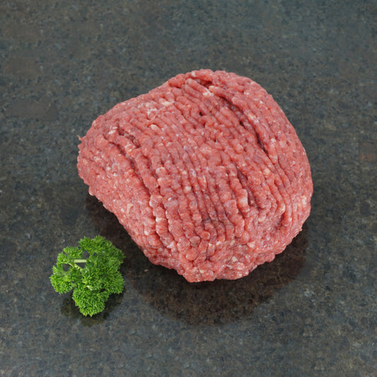 Beef Mince