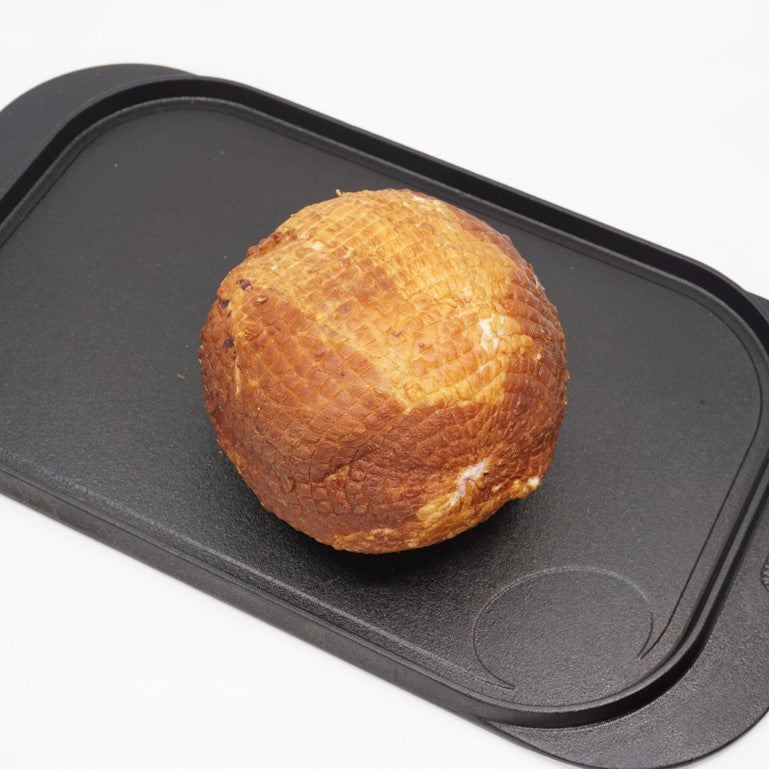 Gammon Ham Boneless(Cold Smoked) -$65ea