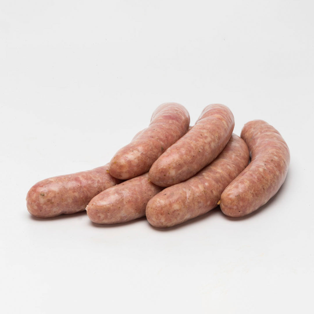 Bratwurst Sausage