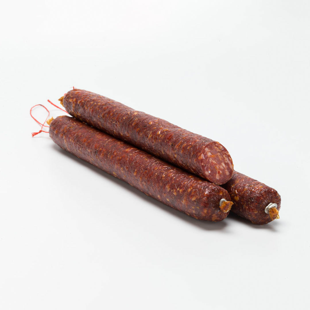 Čajna Hot Salami