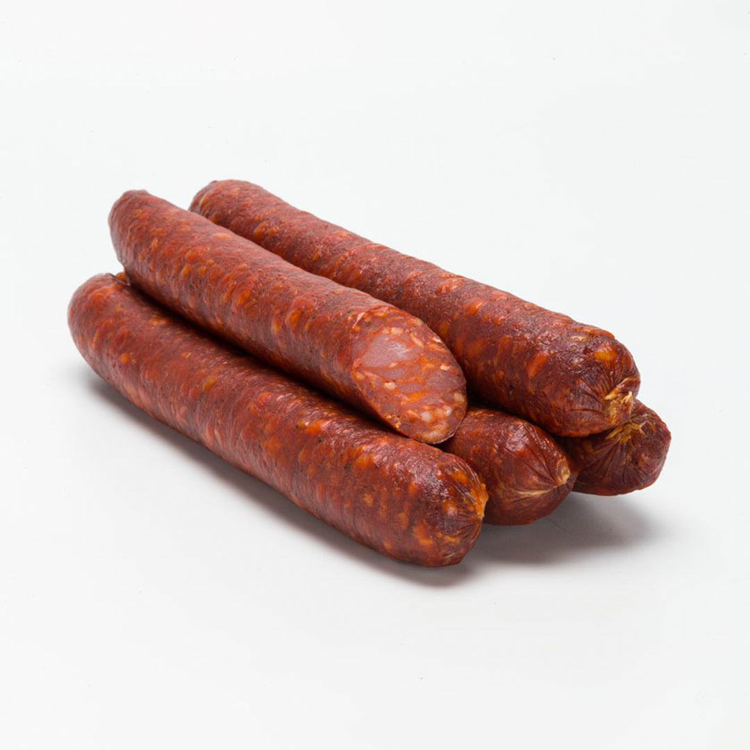 * Chabai Sausage