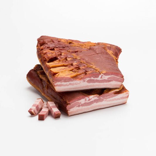 * Continental Smoked Speck