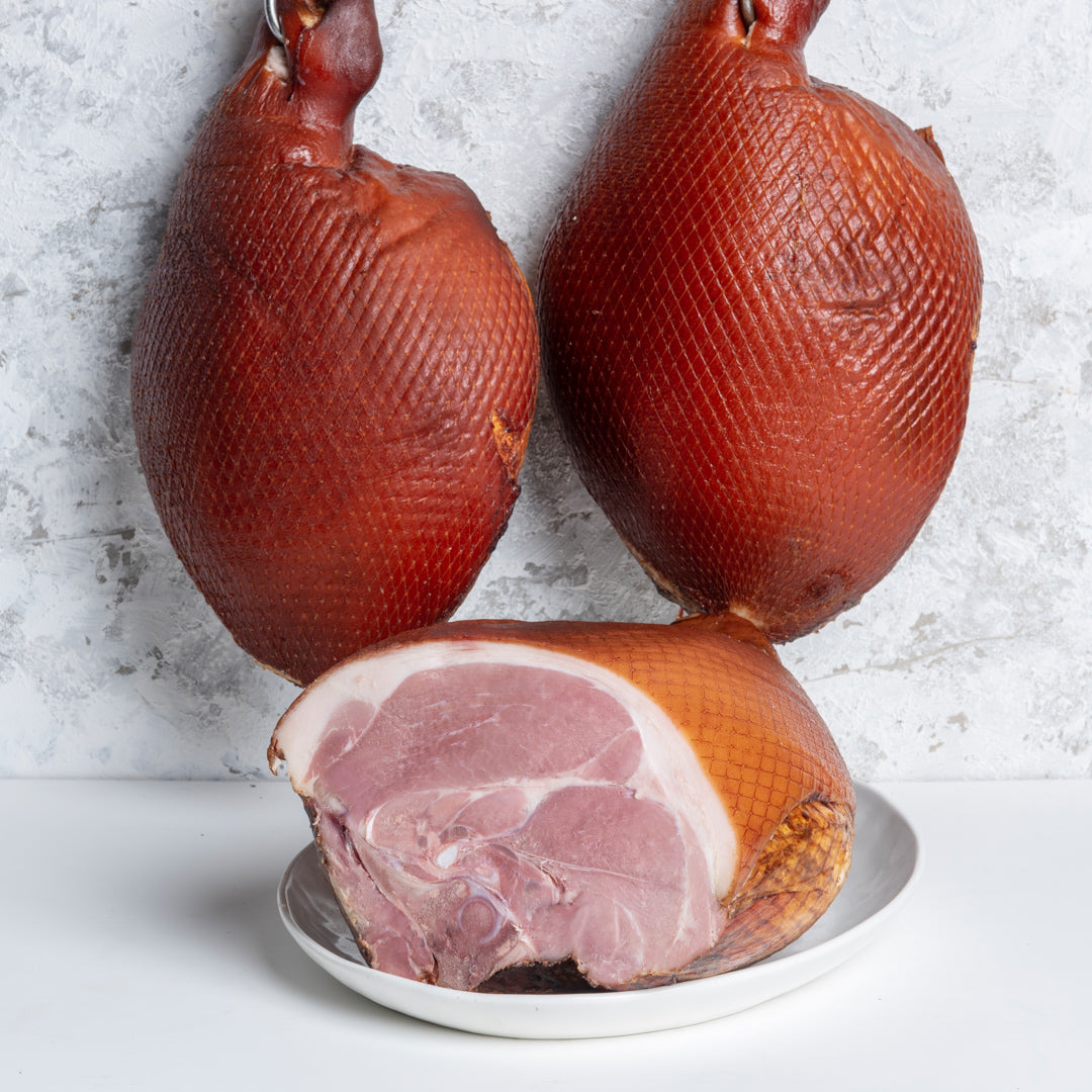 * Ham On Bone - Half (Free-Range)
