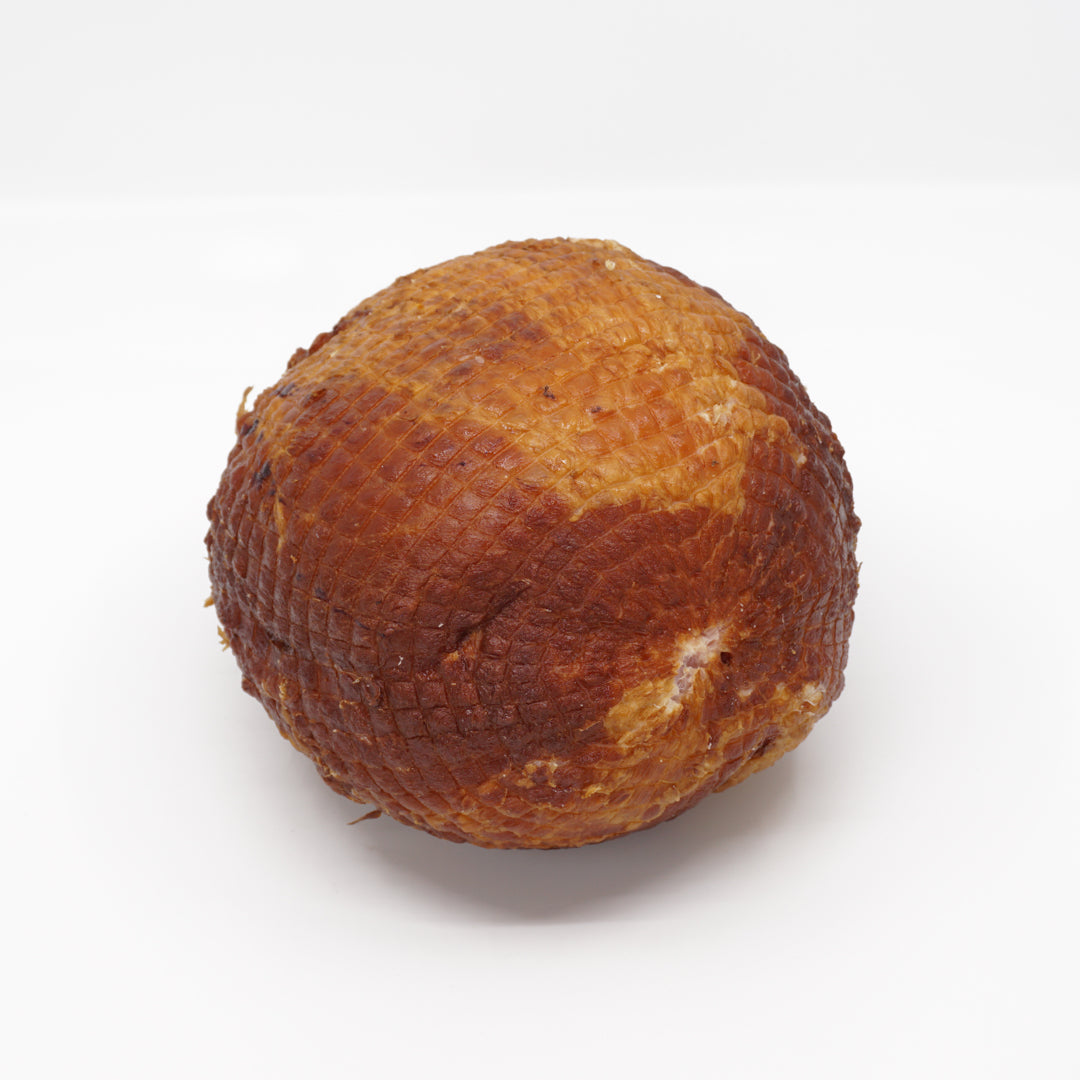 Gypsy Ham (Mini Boneless Leg Ham, ideal for glazing) -$64.99ea