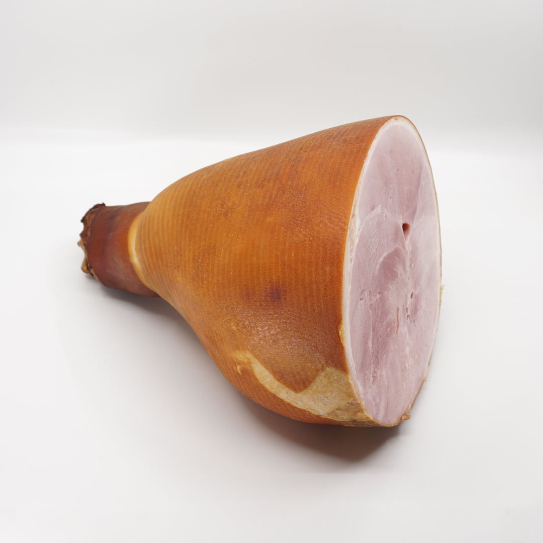 * Ham Easy Carve (Free-Range)