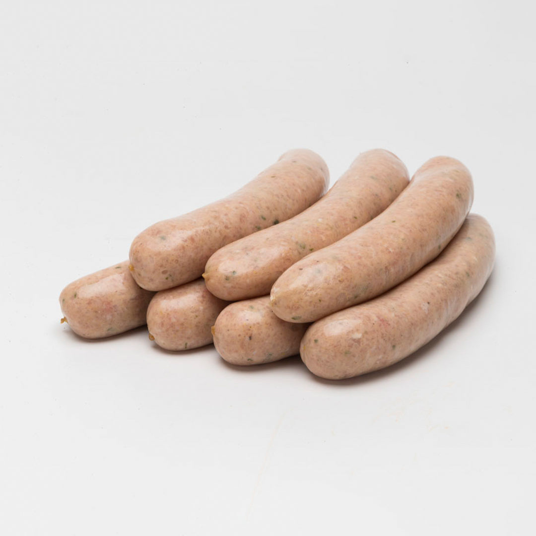 Chicken Sausages