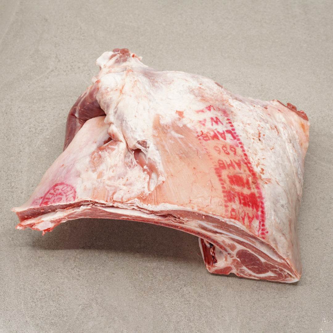 Lamb Shoulder Roast