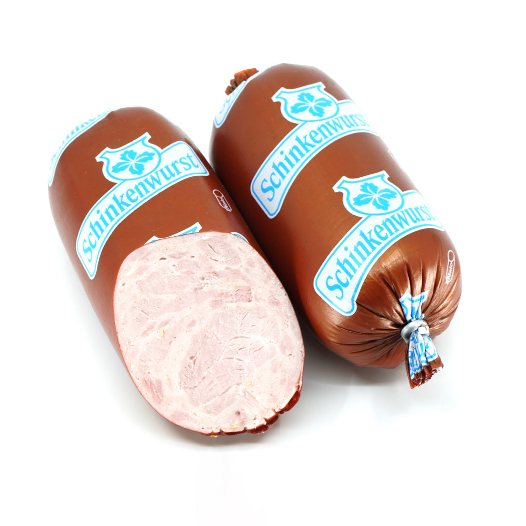 * Mini Ham Salami