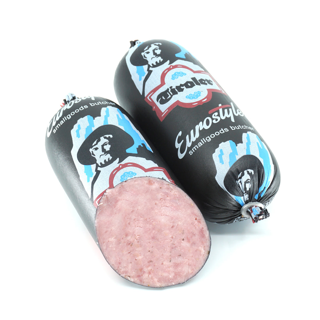 Mini Tiroler