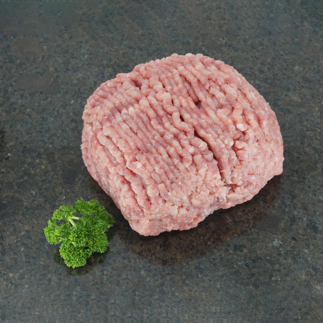 Pork Mince