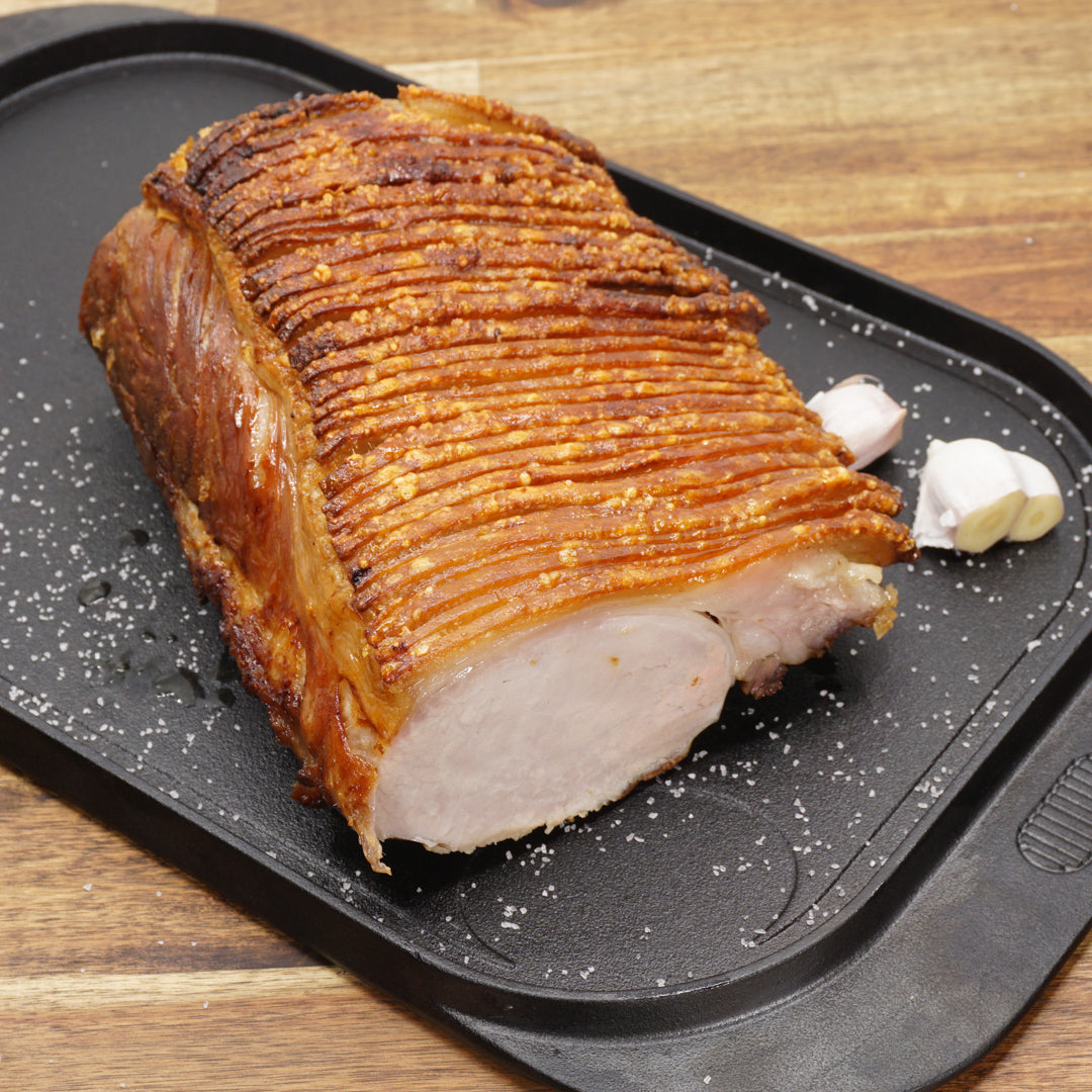 Roast Pork Loin