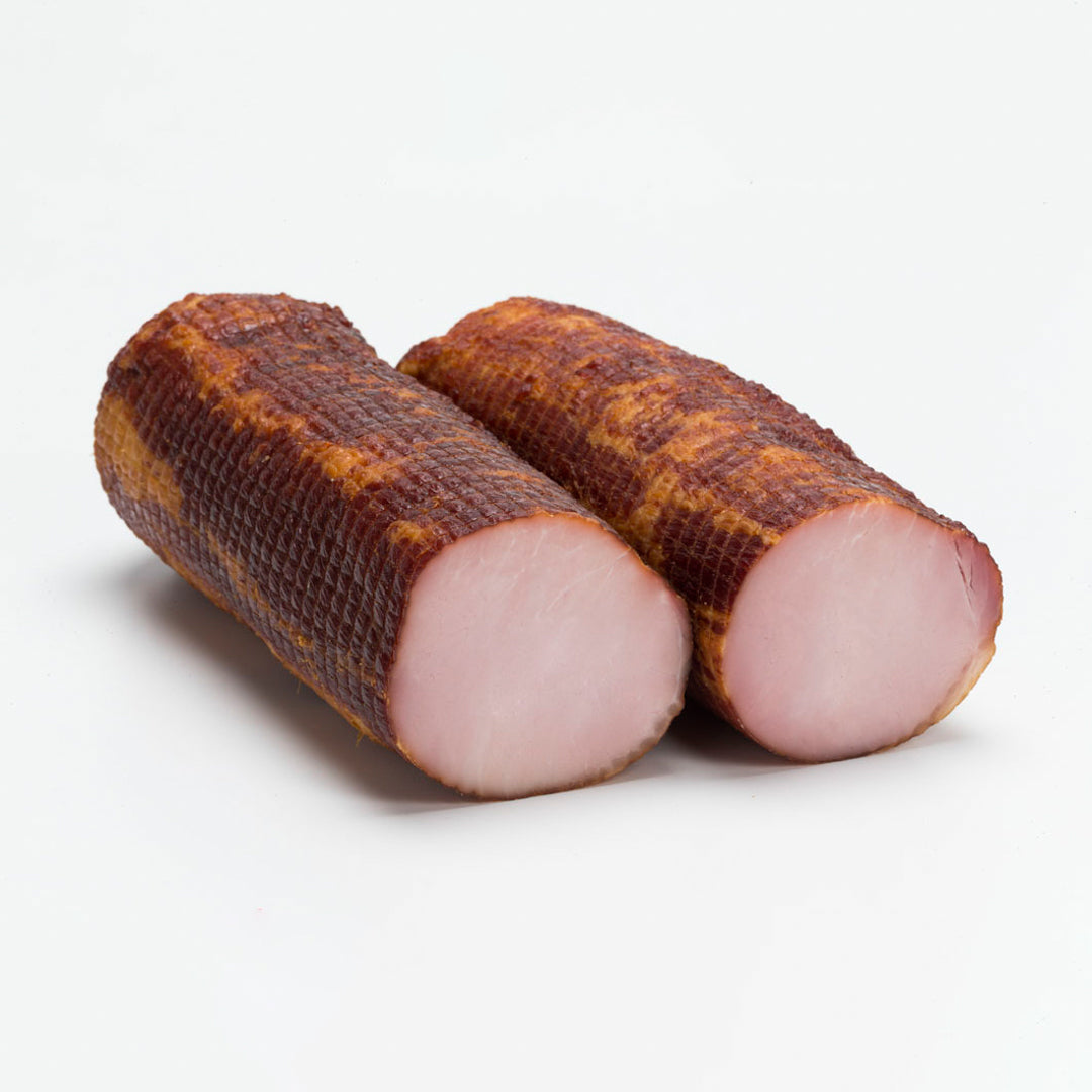 * Smoked Fillet