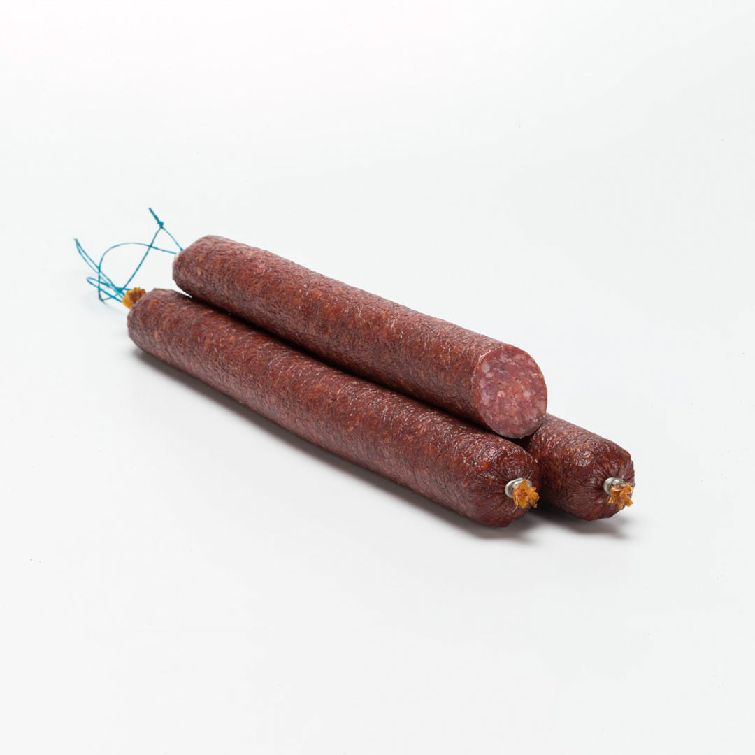 * Sudzuk Beef Salami