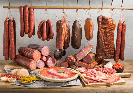 Eurostyle Smallgoods Wins Big at the 2024 Perth Royal Food Awards