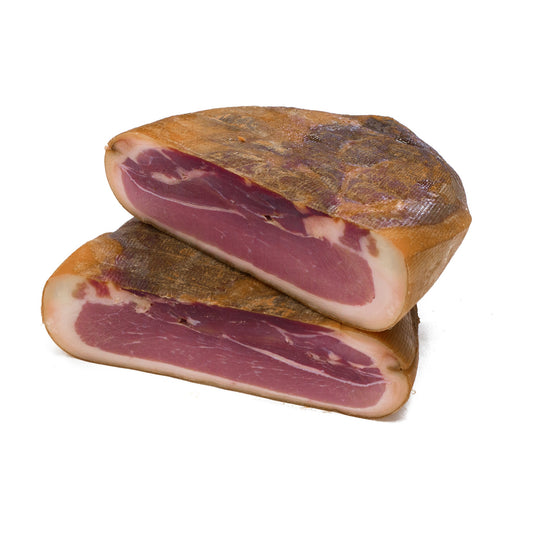Prosciutto - Wood Smoked