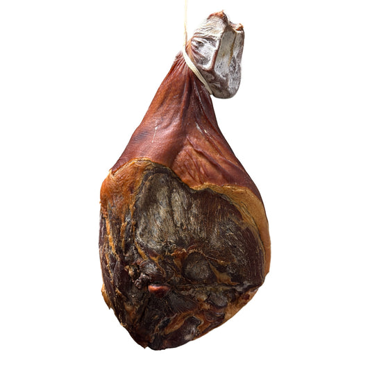 Prosciutto - Whole Leg, Bone-In - Eurostyle Smallgoods