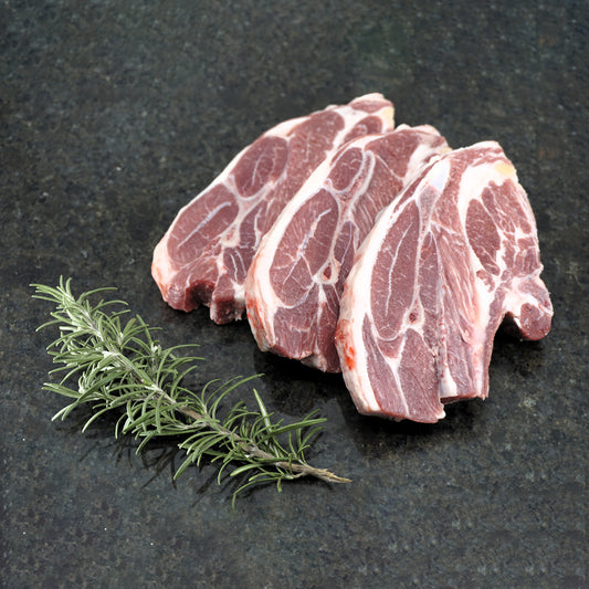 Lamb Shell Lamb – Eurostyle Smallgoods Butcher
