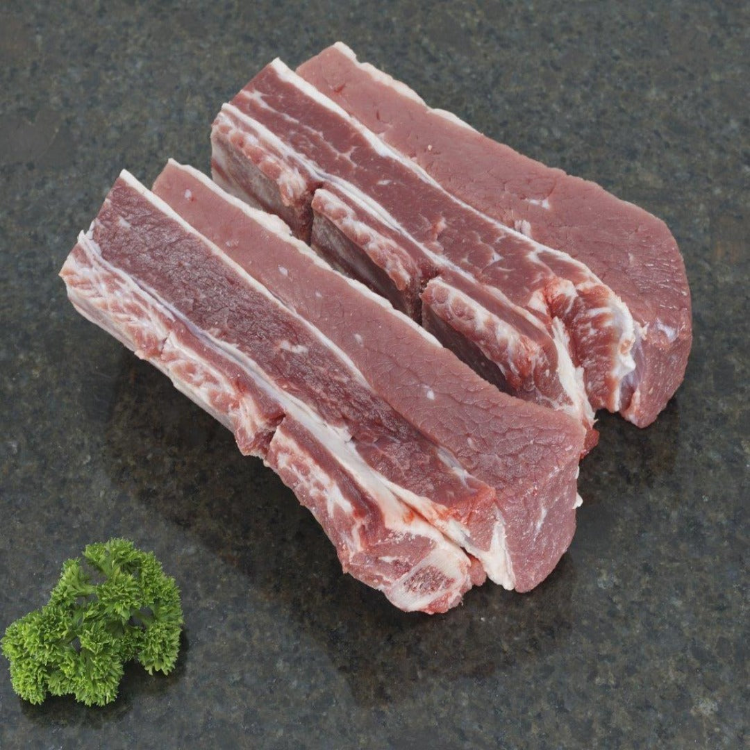 Beef Ribs – Eurostyle Smallgoods Butcher