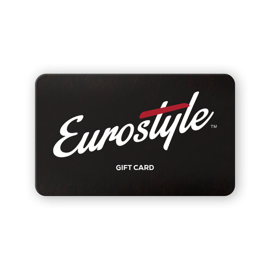 Eurostyle Smallgoods Gift Card