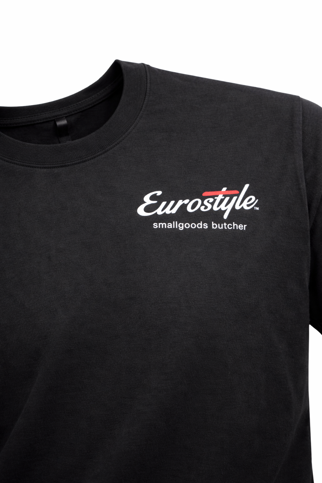 20 Years of Eurostyle Tee