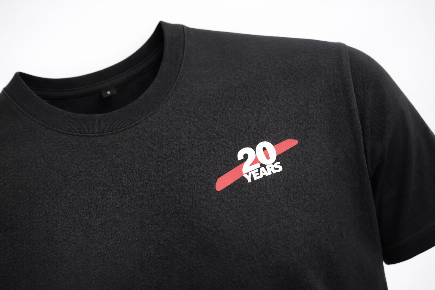 20 Years of Eurostyle Tee