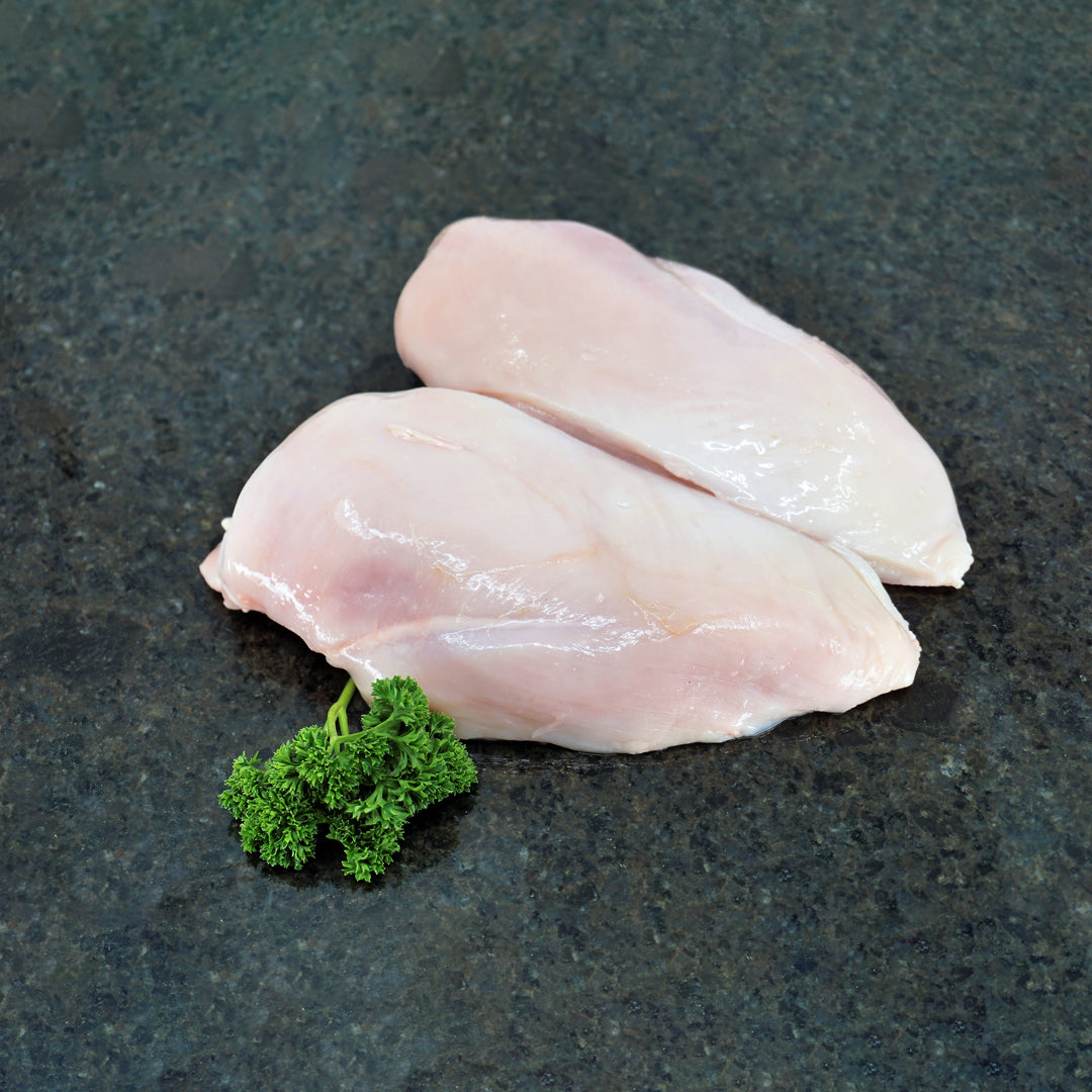 Chicken Breast Skinless - Free Range