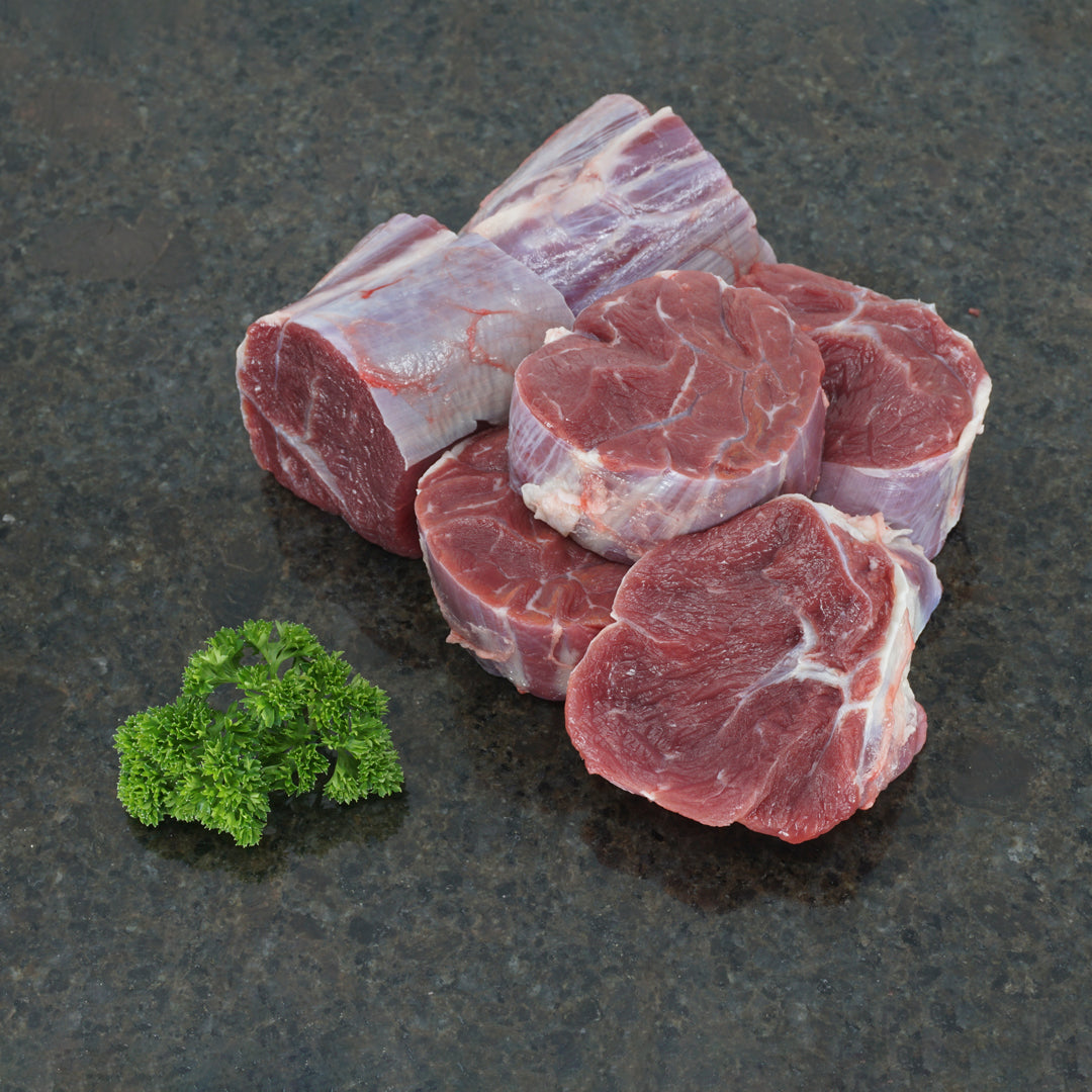 Beef Gravy Beef (Shin) Eurostyle Smallgoods Butcher