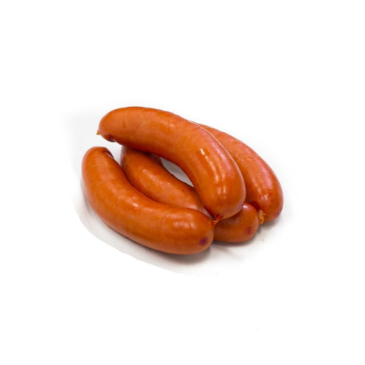 Knackwurst