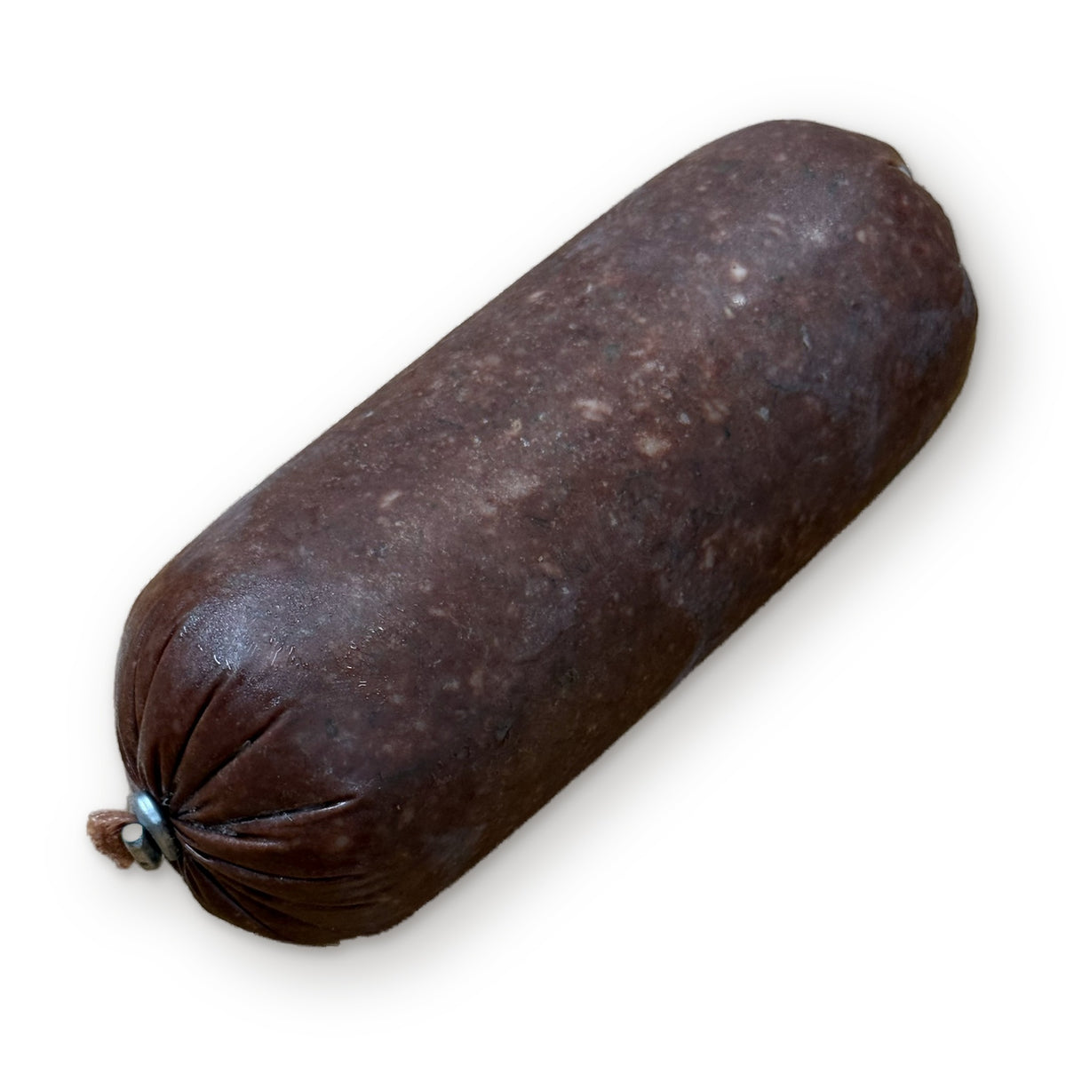 Irish Black Pudding